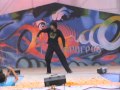 Solo dance on Hrithik's Dil Na diya & Its Magic by Neelabh