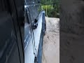 [리조이스벤츠][벤츠] G바겐 오프로드 체험기(8) in 마요르카, 스페인 (in Mallorca, Spain)