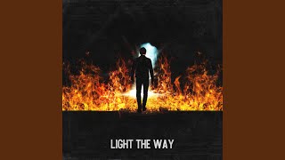 LIGHT THE WAY (feat. 김한겸) thumbnail