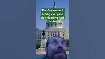 TikTok banned has really backfired horribly #america #tiktok #china #chinese #rednote #american