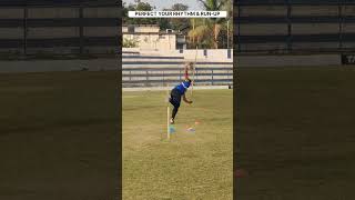 Fast Bowling Spot Bowling Drill | Improve Accuracy & Consistency | Cricket Training Tips
