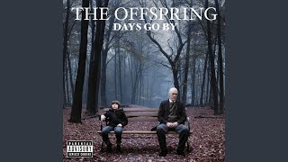 Video thumbnail of "The Offspring - Hurting As One"