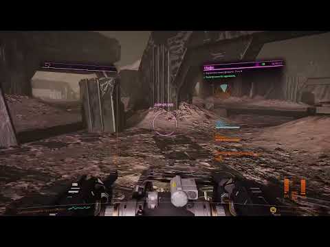 Фрагменты чертежа ОРУЖИЯ Стражей. Elite: Dangerous