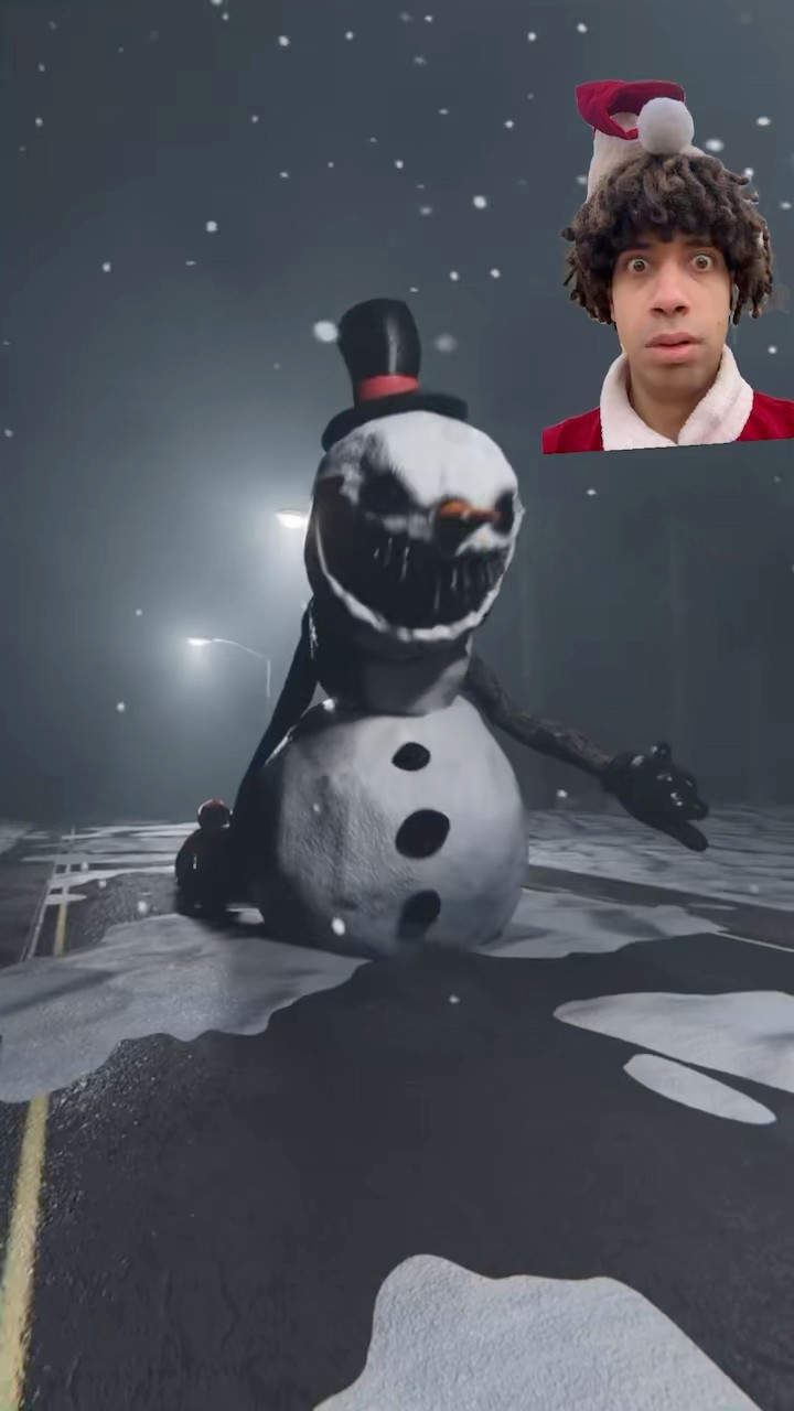 Help santa ?