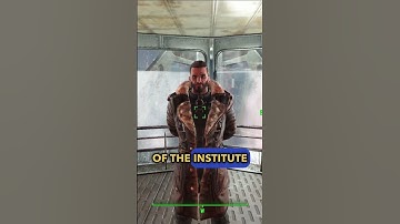 How the Brotherhood Reacts to the Minutemen Destroying the Institute