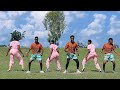 Wasukuma Band Twampandekile Official Music Video Dir Fredy0655533823