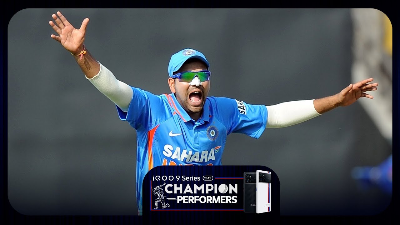 आईपीएल के सबसे सफल कप्तान रोहित शर्मा की क़ामयाबी का क्या है राज़ ?