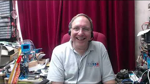 BATC Net 9th October 2020