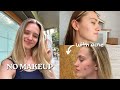 How to look better without makeup and without having perfect skin
