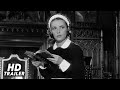 Diary of a Chambermaid (1964) ORIGINAL TRAILER [FHD]