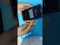 Crosscall x3 Hard resat