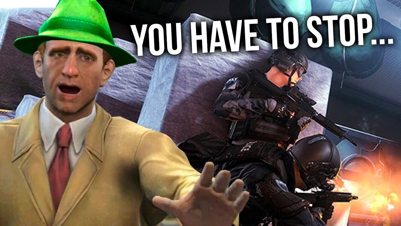 video game news podcast 7 Things Gamers Should NEVER DO