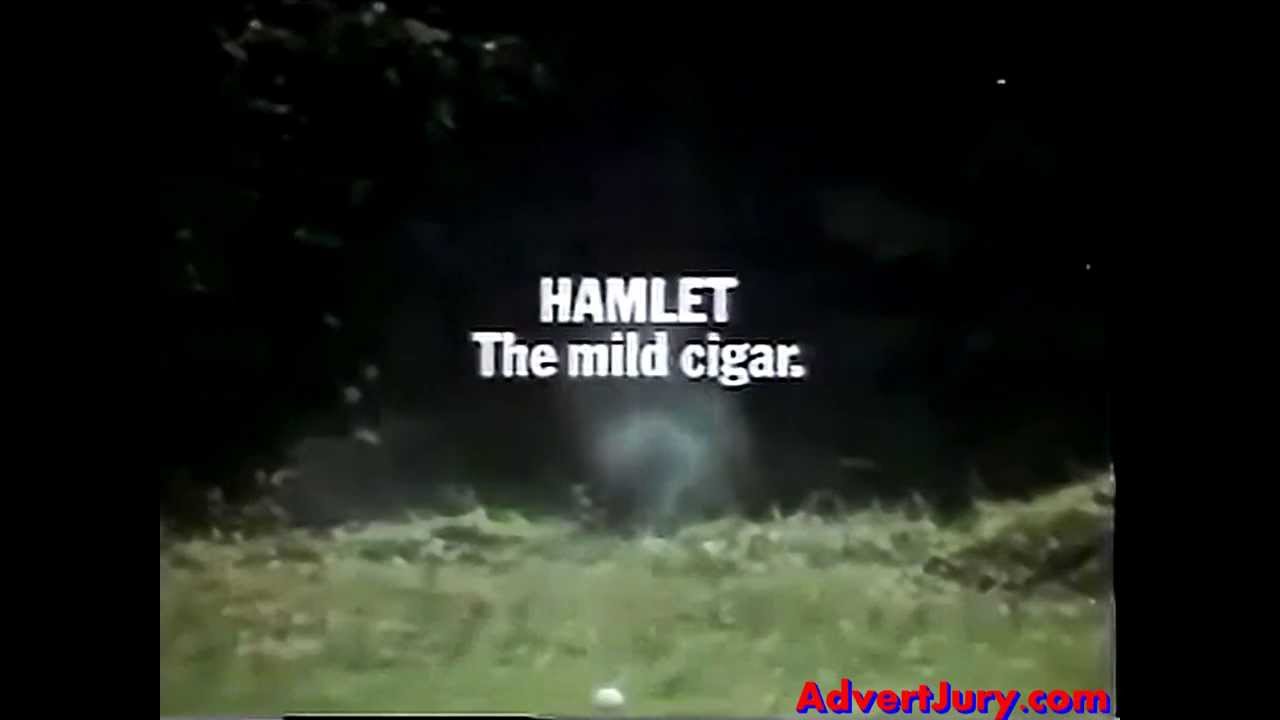 Hamlet Golf Bunker (Advert Jury) YouTube