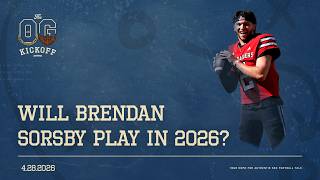 BREAKING: Texas Tech QB Brendan Sorsby Gambling Scandal + NFL Draft SEC Superlatives!