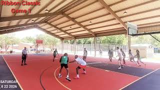 ATLOPENGYM PRESENTS Ribbons Classic  2026 at Ben Hill