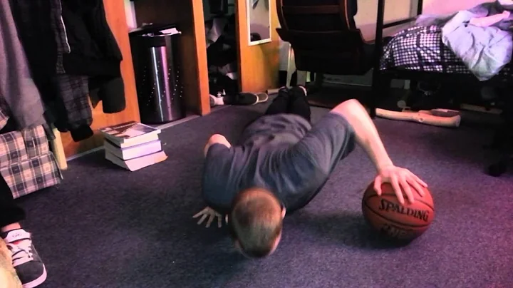 One Arm Push Ups | How To Guide For Beginners of One Hand Pushups