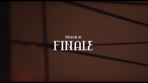 Gestures Fact - Track 01 - Finalé