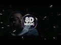 XXXTENTACION MOONLIGHT 8D AUDIO  mp3