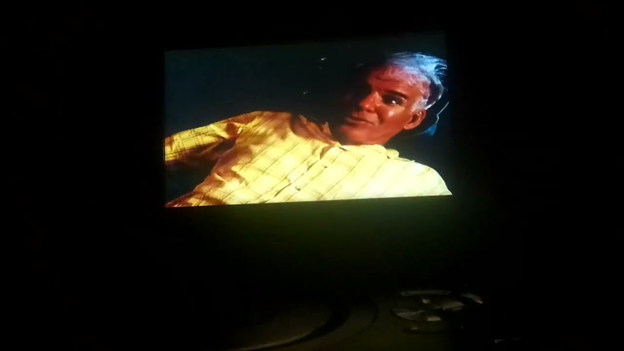 Opening To Ice Age The Meltdown DVD