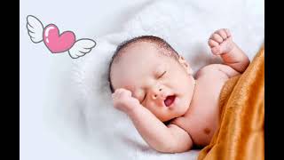 Super Relaxing Baby Music Bedtime Lullaby For Sweet Dreams Sleep Music