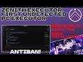 *UNDETECTED* Roblox Zenith Executor | 100% UNC, Anti-Ban, PC, Type Soul Script
