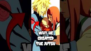The Crazy Way Minato Created the Rasengan! The Crazy Way Minato Created the Rasengan!