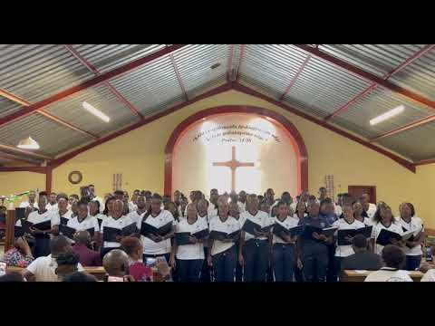 Tangeni Omuwa Choir ND