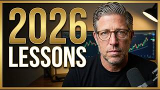 8 Lessons From 25 Years Trading On Wall Street