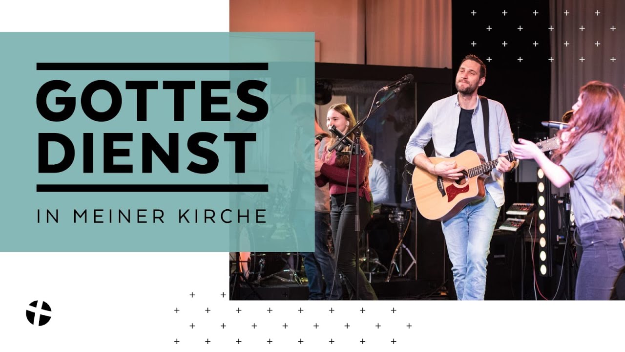 Gottesdienst - 18.12.2022 - YouTube