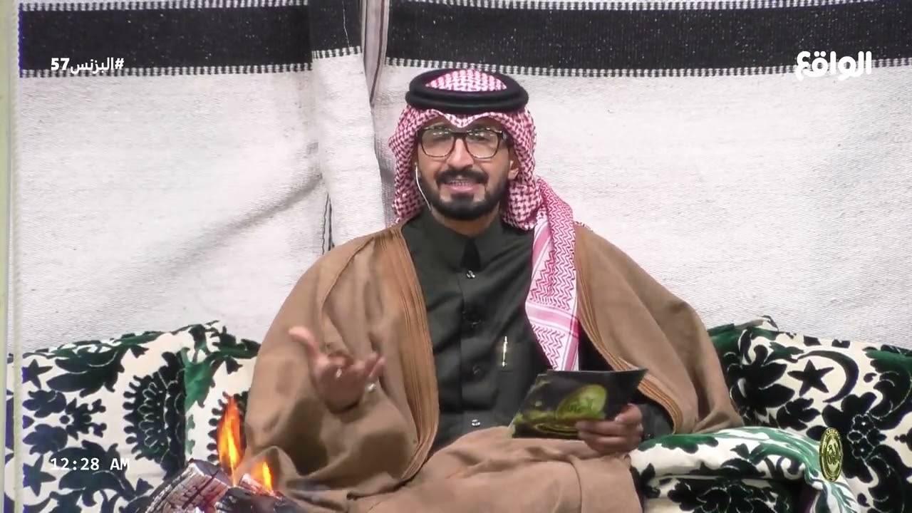 فقرة خذها كاش | صالح ال مكسر , احمد الملا , نايف الاكلبي (البزنس57)