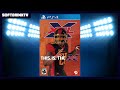 Why We NEED an XFL Video Game