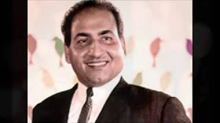 Mohd Rafi_Toote Dilon Ka Le Pyar (Raja Jogi; Hemant Bhosle; Naqsh Lyallpuri; 1982)