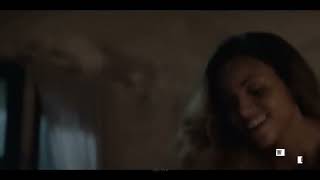 Batwoman 3x11 Ryan and Sophie kiss #001