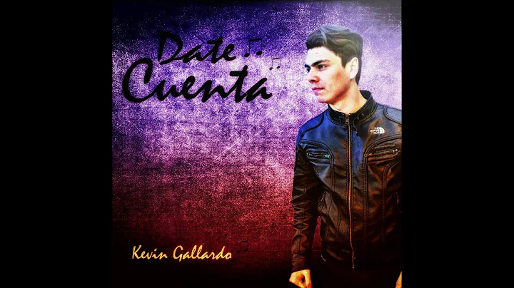 Kevin Gallardo - Date Cuenta