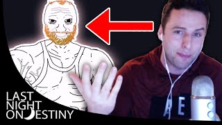 IS RAJJ A COOMER? - LNOD