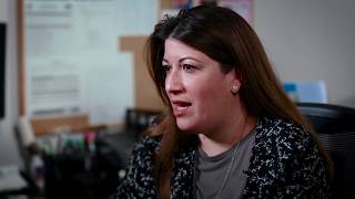Laura's Story: Ed.D. in Leadership with ACE (2min)