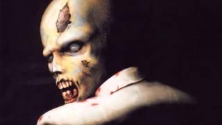 RESIDENT EVIL ZOMBIES SOUNDS Resimi