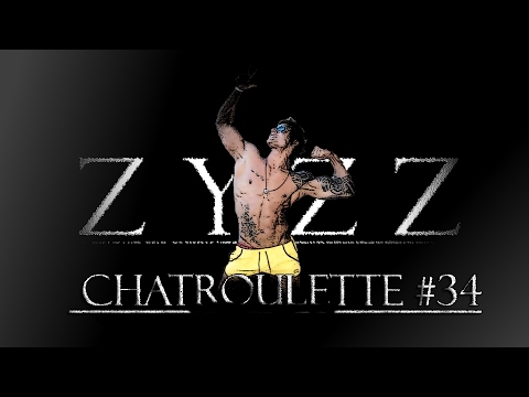 Zyzz Chatroulette #34