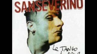 Video thumbnail of "le tango des gens  ( SANSEVERINO )"