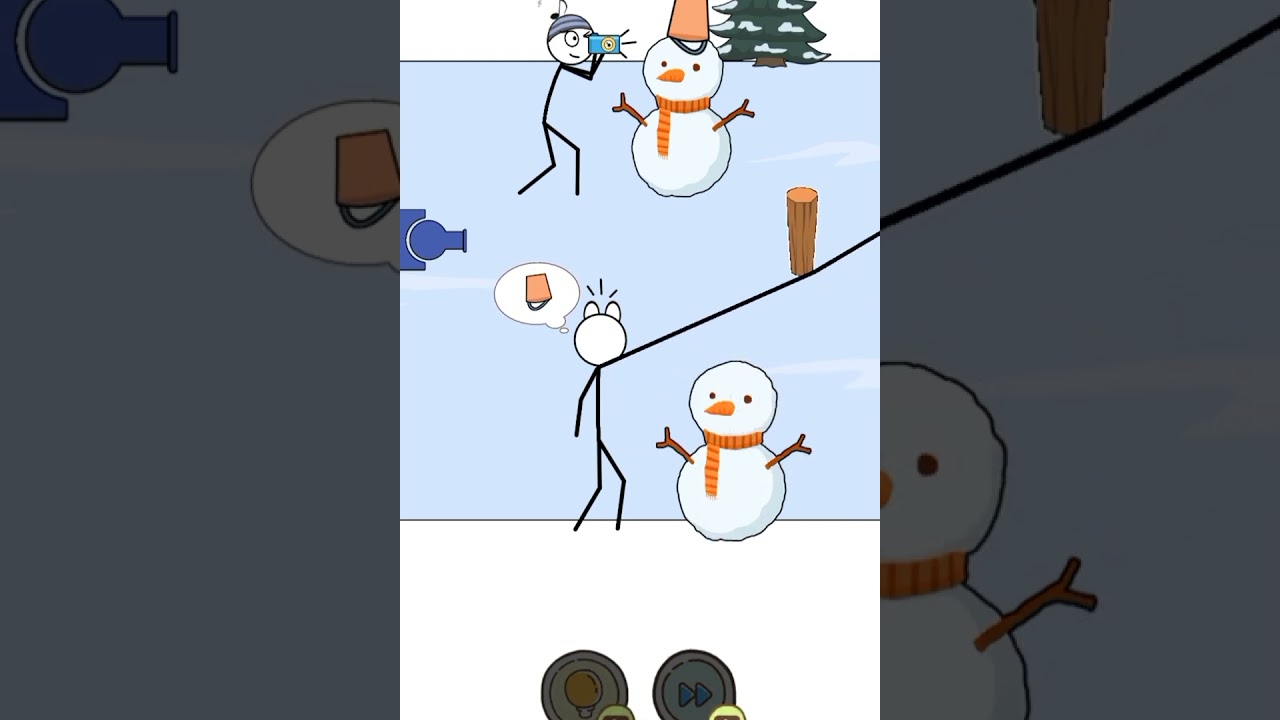 Thief Puzzle Gamplay #trending #top #viral #gameplay #game #mostviral #kidsvideo #viral #short 🔥🔥🔥