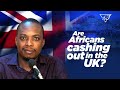 How i relocated from nigeria to uk i got work in uk while in nigeria before moving to uk