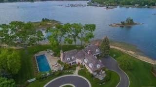 14 MARLOW CT, RIVERSIDE, CT 06878 Home For Sale