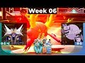 THE BATTLE OF THE BEST! Minnesota Vikavolts vs New York Noibats! WBE Week 6 - Pokemon LGPE