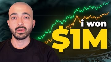 I MADE $1,000,000 PLAYING ONLINE POKER - Here