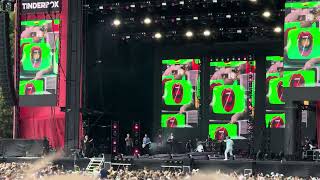Christopher - Twerk It Like Miley + Cph Girls (Tinderbox) 27. Juni 2025 - Tusindårsskoven Odense