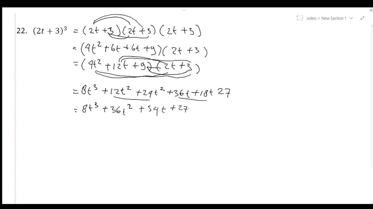 kalkulus subbab 0.1 soal dan pembahasan 17-28