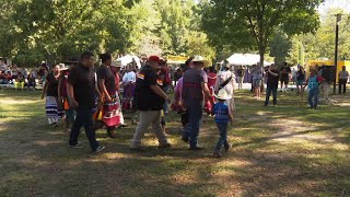Celebrity The Muscogee get their say in national park plan Profile