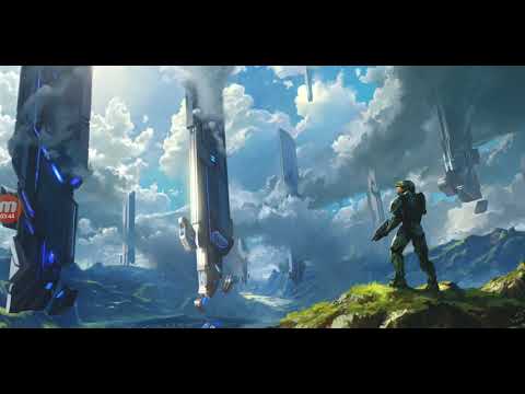 Halo 4: Requiem