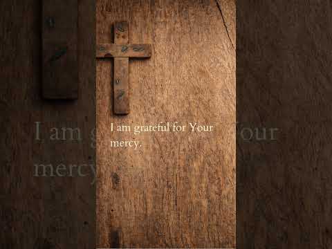 For Every Good Gift | A Prayer of Gratitude