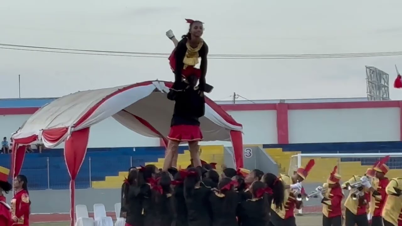 FMB SMATER DON BOSCO LEWOLEBA